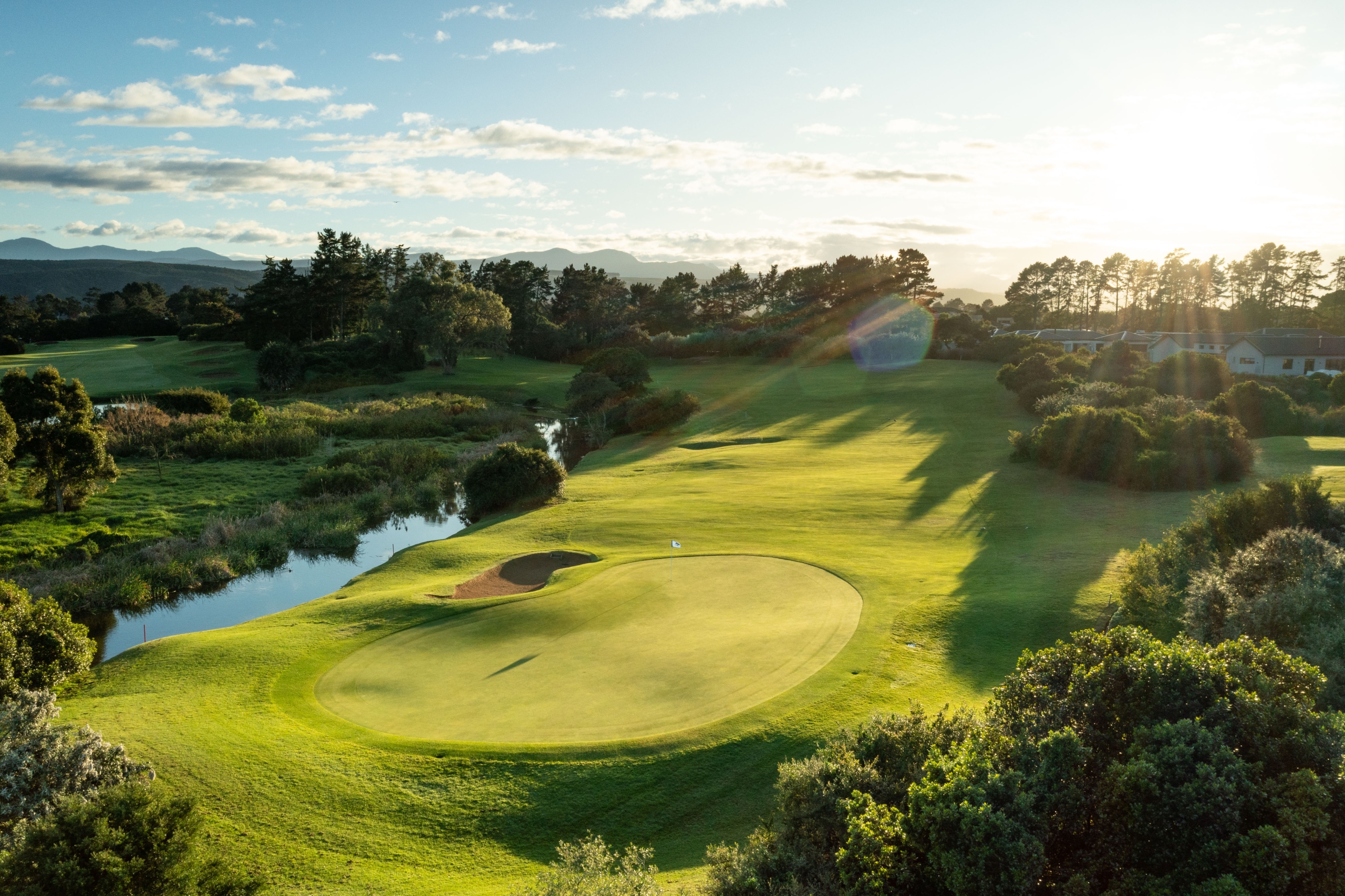 Goose Valley Golf Club – A magnificent golf course designed ...