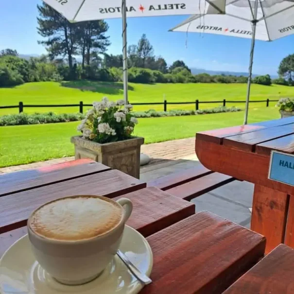 Verandah Restaurant & Bar at Goose Valley Golf Club