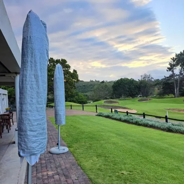 Verandah Restaurant & Bar at Goose Valley Golf Club